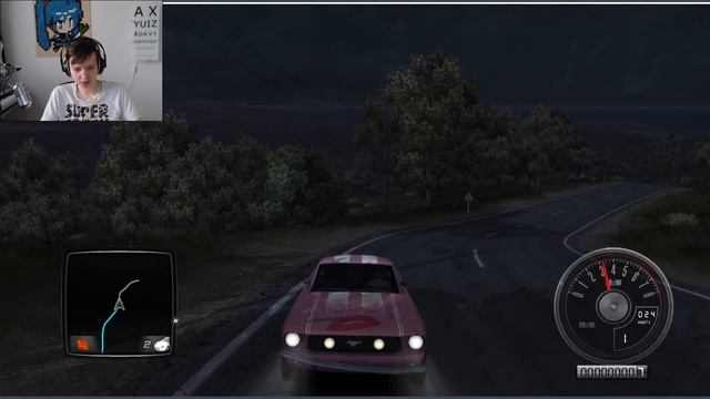 Гет рект маями | 03 | Test Drive Unlimited 2 ʕ·ᴥ·ʔ смотреть онлайн