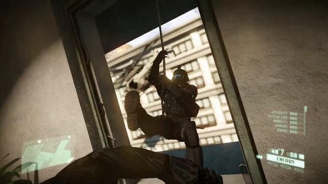 Crysis 2 all takedowns and and melee finishers смотреть онлайн