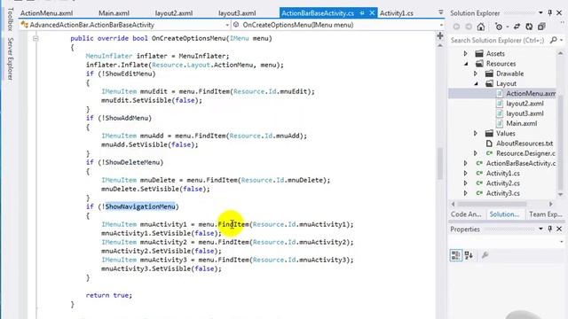 84 Action Bar смотреть онлайн