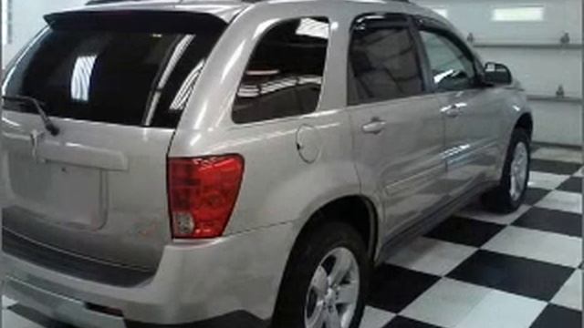 2007 Pontiac Torrent - Manheim PA смотреть онлайн