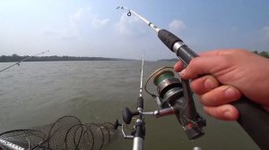 Рыбалка в Камне на Оби . Встреча с друзьями . Ловим язишек .#рыбалканаОби#рыболов22