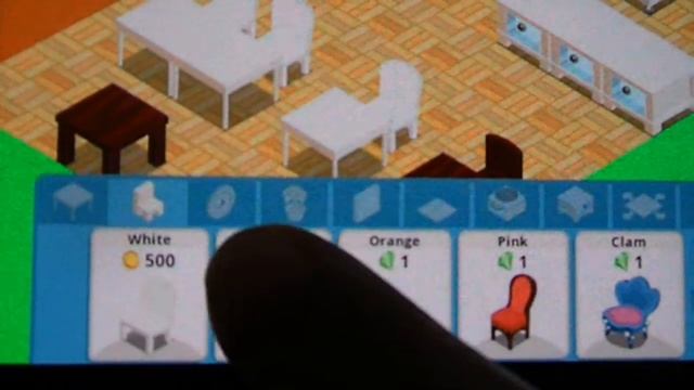 Android Restaurant Story Game смотреть онлайн