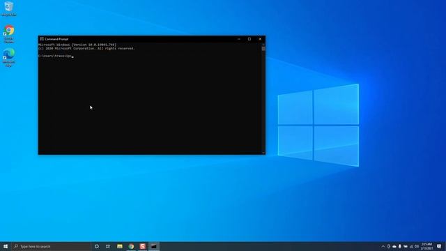 How to Perform a ipconfig on Windows 10 смотреть онлайн