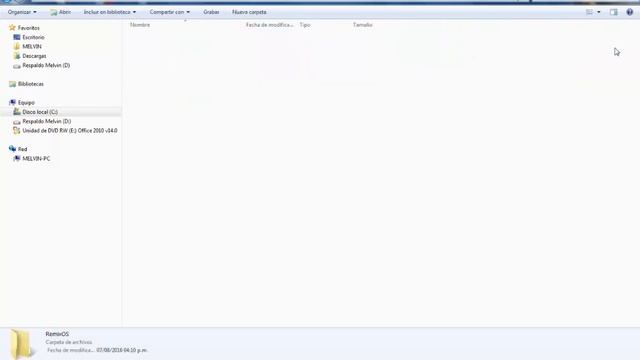 DESINSTALAR ANDROID REMIX OS DESDE WINDOWS смотреть онлайн