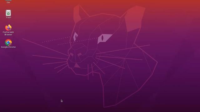 Pin App Shortcuts to Ubuntu Desktop as easy as in Windows 10 смотреть онлайн