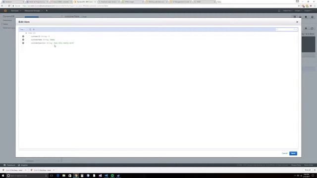 CIS 311 Week 6 Micro Project смотреть онлайн