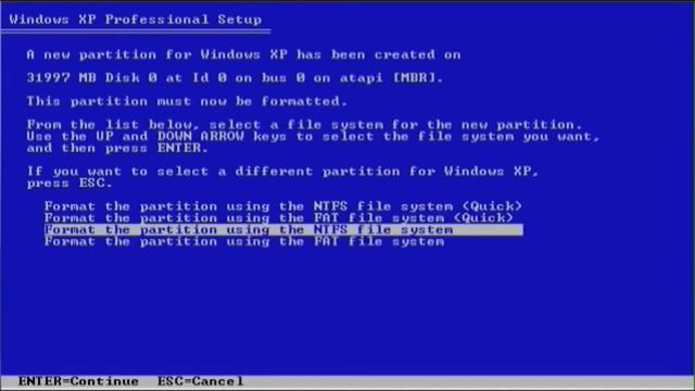 HARD DRIVE C: HOW TO FORMAT HARD DRIVE/HARD DISK ON WINDOWS XP смотреть онлайн
