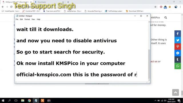 How to activate Windows 10 смотреть онлайн