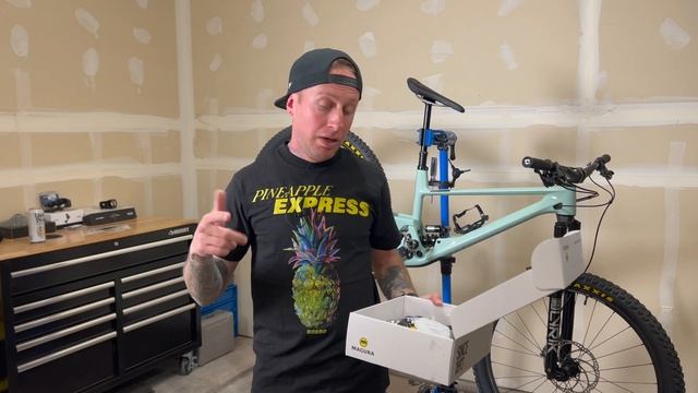 Magura - MT7 HC3 & Trail SL Brakes // First Look