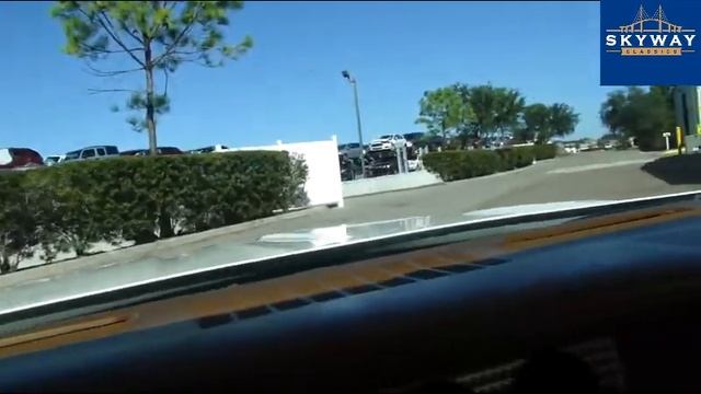 1979 Pontiac Firebird Formula #340 смотреть онлайн