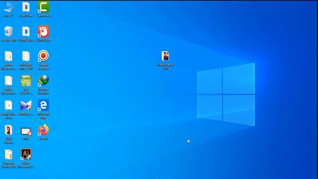 How to Download and install Mozilla Firefox for windows 7, 8 , 10 || 100% working смотреть онлайн