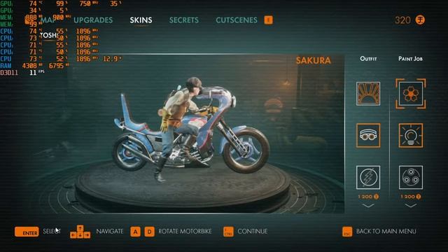 Steel Rats low end pc gameplay смотреть онлайн