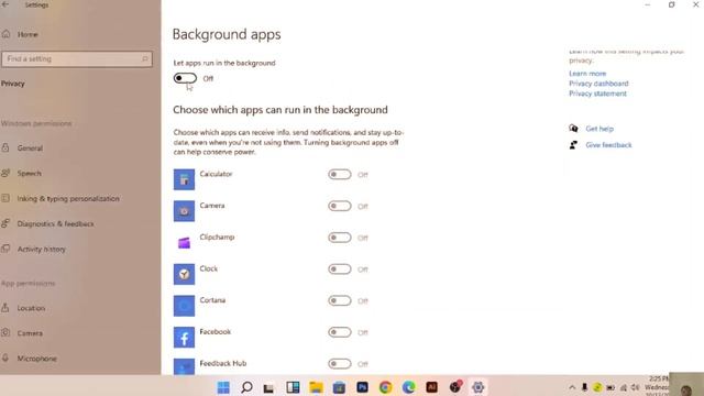 How To Restrict Background Data Usage In Windows 8,10 & 11 With Ease Step By Step in 2022 смотреть онлайн