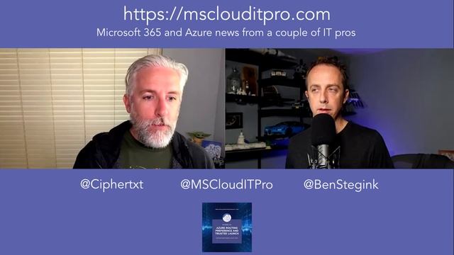 Episode 221 – Azure Routing Preference and Trusted Launch смотреть онлайн