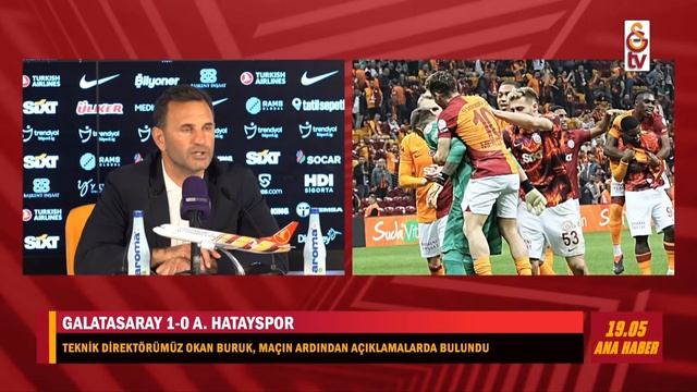 🔴 19.05 Ana Haber (3 Nisan 2024) смотреть онлайн