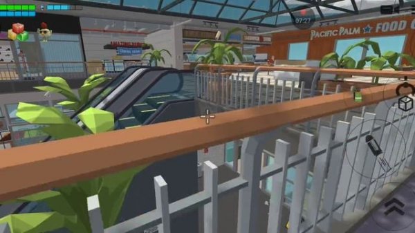 обновление вышла