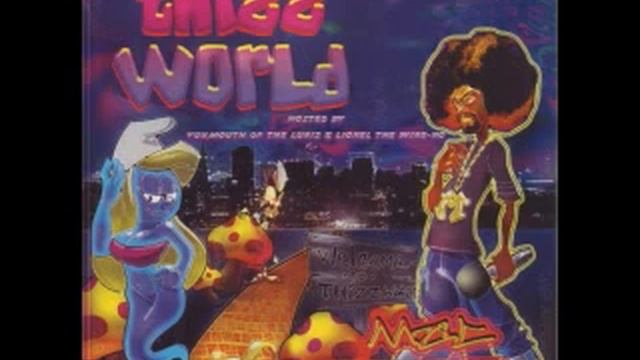 Mac Dre - Gangsta Niggaz смотреть онлайн