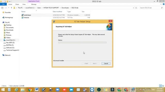 How to open Website In Window 11 Internet Explorer 11 || IE Tab Process || Install IE 11 In Win 11 смотреть онлайн
