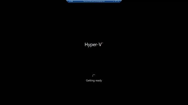 70-410 - Installing Windows Server 2012 R2 on Hyper-V смотреть онлайн
