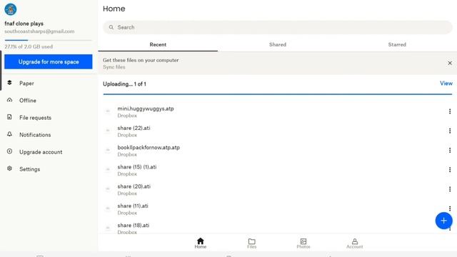 Dropbox download tutorial смотреть онлайн