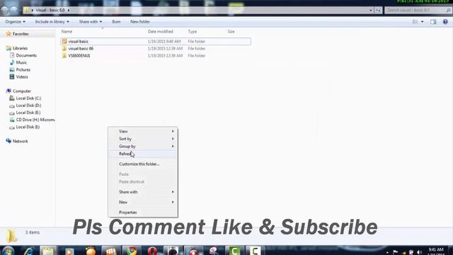 How to change folder icon in windows 7 смотреть онлайн