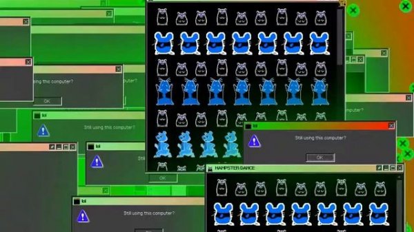 обзор на memz trojan на виндовс 93