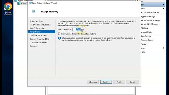 how to create VM (virtual) DC Server in Hyper-V Windows Server 2019 #windowsserver2019 #how #howto смотреть онлайн