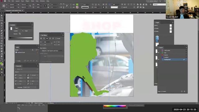 DMA 10 Class 9 part 2 смотреть онлайн