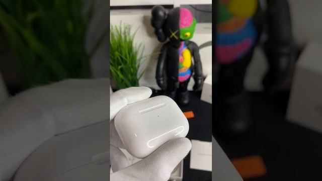 😱 Самая точная копия AirPods Pro 2 с гироскопом смотреть онлайн