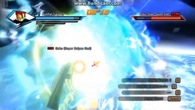 Finally Get The PERFECT Move | Dragon Ball XENOVERSE !! смотреть онлайн