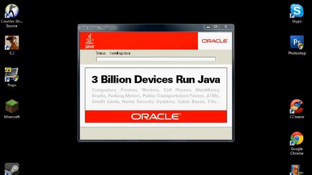 JAVA WONT WORK DAMMIT ITS YOUR FAULT смотреть онлайн