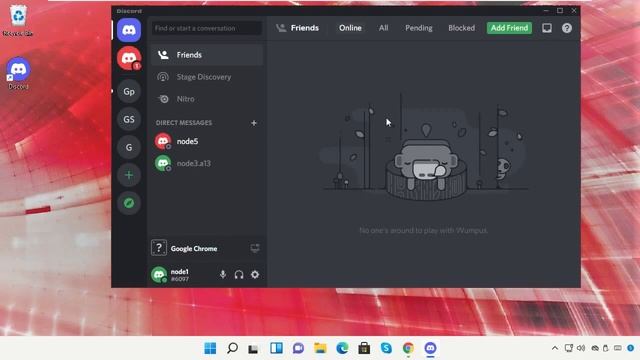 Discord-overlay repareren in Windows 11 смотреть онлайн