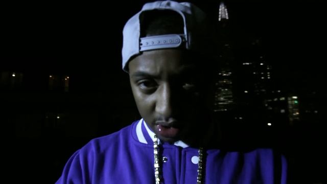 King Krus - See Me Ball (Music Video) смотреть онлайн
