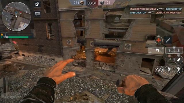 M1 Carbine WW2 смотреть онлайн