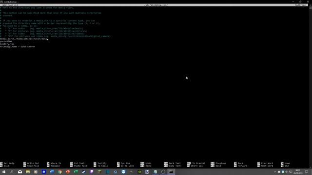 DLNA-SERVER einrichten | Server #4 смотреть онлайн