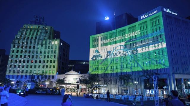 #ReleaseTheFlex: Allison Transmission + IndyGo Introduce Next Generation Electric Hybrid Buses смотреть онлайн