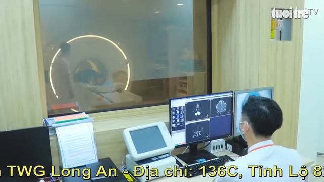 [Chuyên gia nói gì] Tầm soát để ngăn ngừa sớm tình trạng đột quỵ смотреть онлайн