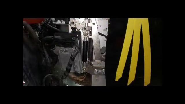 Installing the 2007 Pontiac Solstice with NewGen®️ Lambo Door Kit. смотреть онлайн
