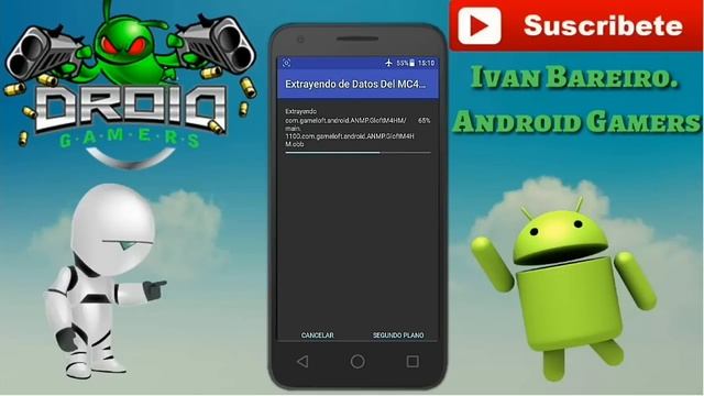 Descargar e instalar Modern Combat 4 + mod android media fire julio 2016 смотреть онлайн