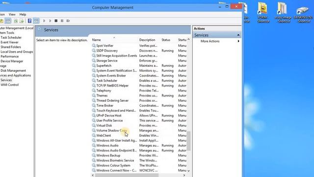 STOP AUTOMATIC WINDOWS UPDATE WINDOWS 8/8.1/10 смотреть онлайн