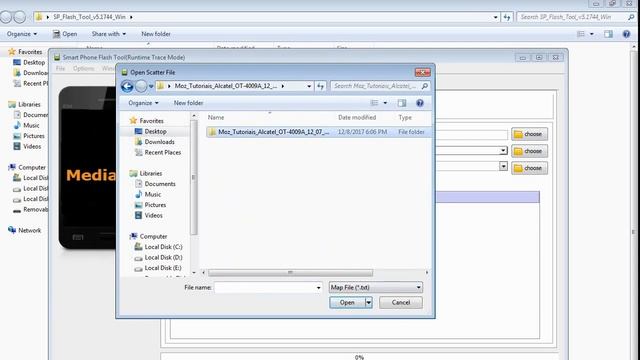 How to fix Partition {FRP} No image file exist ERROR смотреть онлайн