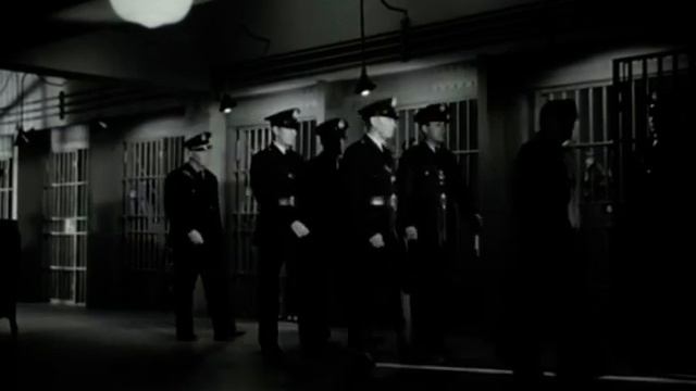 Johnny Cash - The Mercy Seat (music video) смотреть онлайн