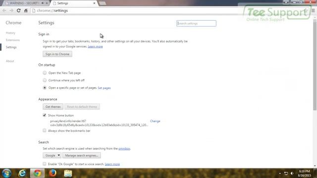 Best Way to Remove privacyfend.info Fake Update смотреть онлайн