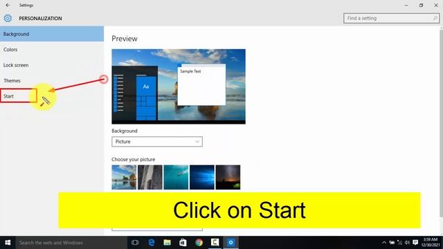 How to remove Most User Apps from Windows 10 Start Menu? смотреть онлайн