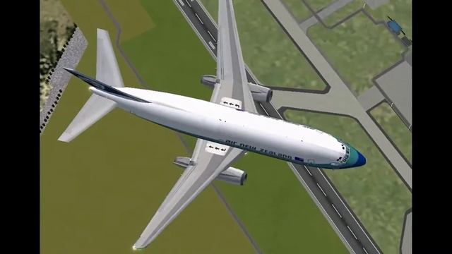 The Evolution of Microsoft Flight Simulator 1982 - 2022/ worst to best смотреть онлайн