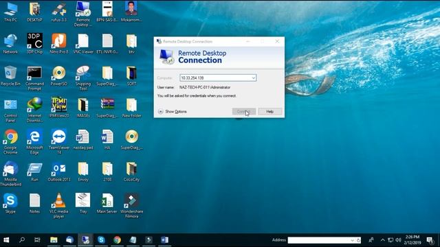 Care4TechBD - How to make Windows Server 2016 Fully Standard edition from Evolution смотреть онлайн
