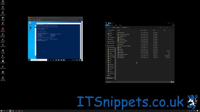 Slipstream Windows 10 20H2 To A Custom ISO - Part 9 - Install Ninite Apps (@youtube,@ytcreators) смотреть онлайн