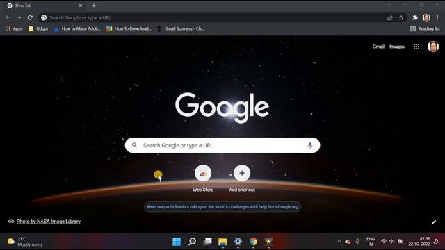 How to enable blue light filter on Windows 11 смотреть онлайн