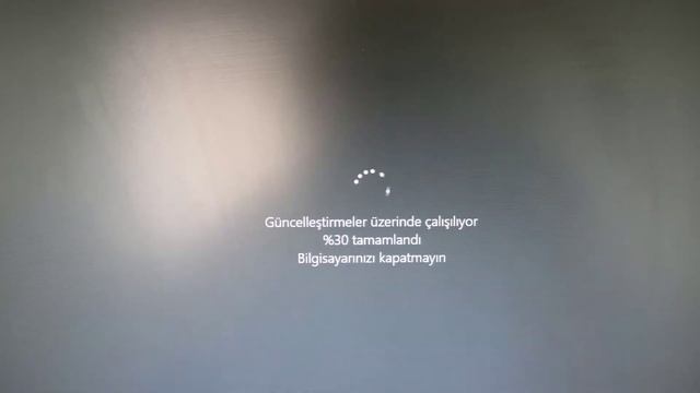 Windows 10 Home'dan Windows 10 Pro'ya Yükseltme смотреть онлайн