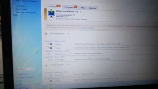 DriverPack Solution 17